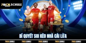 Bí Quyết Soi Kèo Nhà Cái Lừa | Cách Nhận Diện Chuẩn Xác 3 Bí Quyết Soi Kèo Nhà Cái Lừa | Cách Nhận Diện Chuẩn Xác