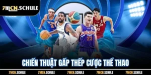 Chiến Thuật Gấp Thếp Cược Thể Thao| Chỉ Dẫn Áp Dụng Chi Tiết 6 Chiến Thuật Gấp Thếp Cược Thể Thao| Chỉ Dẫn Áp Dụng Chi Tiết