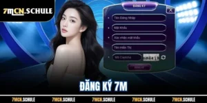 Đăng Ký 7M | Update Quy Trình Thực Hiện Chuẩn Nhất 2026 7 Đăng Ký 7M | Update Quy Trình Thực Hiện Chuẩn Nhất 2025