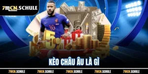 Kèo Châu Âu Là Gì - Cách Đặt Chuẩn Tại 7M Không Lo Thua 3 Kèo Châu Âu Là Gì - Cách Đặt Chuẩn Tại 7M Không Lo Thua