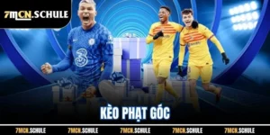 Kèo Phạt Góc | Hình Thức Giải Trí Thể Thao Đáng Chơi Nhất 7M 2 Kèo Phạt Góc | Hình Thức Giải Trí Thể Thao Đáng Chơi Nhất 7M