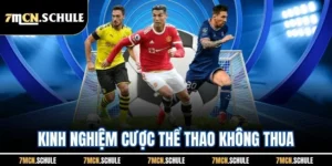 Kinh Nghiệm Cược Thể Thao Không Thua | Cập Nhật Nhanh Từ 7M 10 Kinh Nghiệm Cược Thể Thao Không Thua | Cập Nhật Nhanh Từ 7M