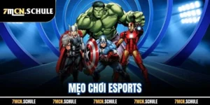 Mẹo Chơi ESports 7M - Ngọn Gió Giải Trí Mới Mẻ 2025 2 Mẹo Chơi ESports 7M - Ngọn Gió Giải Trí Mới Mẻ 2025