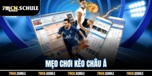 Mẹo Chơi Kèo Châu Á - Bật Các Chiến Thuật Hiệu Quả Nhất 3 Mẹo Chơi Kèo Châu Á - Bật Các Chiến Thuật Hiệu Quả Nhất