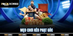 Mẹo Chơi Kèo Phạt Góc - Hỗ Trợ Nâng Cao Tỷ Lệ Thắng Tại 7M 9 Mẹo Chơi Kèo Phạt Góc - Hỗ Trợ Nâng Cao Tỷ Lệ Thắng Tại 7M