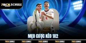 Mẹo Cược Kèo 1X2 | Những Tips Giúp Hội Viên Tăng Tỷ Lệ Thắng 7 Mẹo Cược Kèo 1X2 | Những Tips Giúp Hội Viên Tăng Tỷ Lệ Thắng
