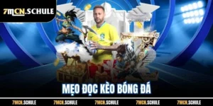 Mẹo Đọc Kèo Bóng Đá - Bí Kíp Chỉ Dân Chuyên Nghiệp Mới Biết 4 Mẹo Đọc Kèo Bóng Đá - Bí Kíp Chỉ Dân Chuyên Nghiệp Mới Biết