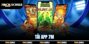 Tải App 7M - Trải Nghiệm Ứng Dụng Cá Cược Đỉnh Cao 8 Tải App 7M - Trải Nghiệm Ứng Dụng Cá Cược Đỉnh Cao