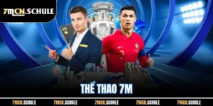 Thể Thao 7M - Cập Nhật Tin Tức Nhanh, Bắt Kèo Chuẩn Xác 9 Thể Thao 7M - Cập Nhật Tin Tức Nhanh, Bắt Kèo Chuẩn Xác