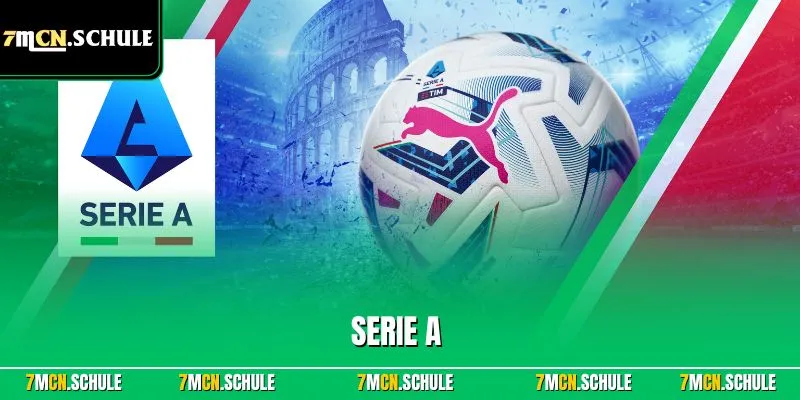 Serie A
