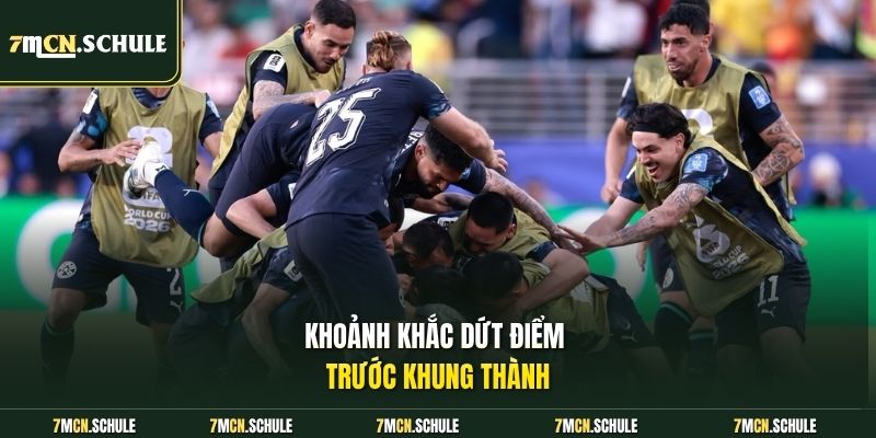 Soi Kèo Paraguay Vs Úc, 09h00 Ngày 26/06 World Cup 2026 8 Khoảnh khắc dứt điểm trước khung thành