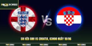 Soi Kèo Anh Vs Croatia, 03h00 Ngày 18/06 Từ Chuyên Gia 1 Soi Kèo Anh Vs Croatia, 03h00 Ngày 18/06 Từ Chuyên Gia
