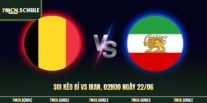 Soi Kèo Bỉ Vs Iran, 02h00 Ngày 22/06 Tại World Cup 2026 4 Soi Kèo Bỉ Vs Iran, 02h00 Ngày 22/06 Tại World Cup 2026