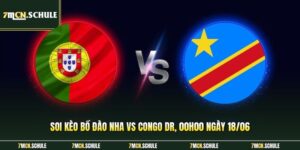 Soi Kèo Bồ Đào Nha Vs Congo DR, 00h00 Ngày 18/06 Chuyên Sâu 8 Soi Kèo Bồ Đào Nha Vs Congo DR