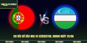 Soi Kèo Bồ Đào Nha Vs Uzbekistan, 00h00 Ngày 24/06 Chi Tiết 8 Bồ Đào Nha vs Uzbekistan