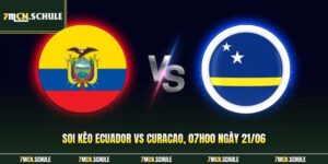 Soi Kèo Ecuador Vs Curacao, 07h00 Ngày 21/06 Chuẩn Xác 8 Soi Kèo Ecuador Vs Curacao, 07h00 Ngày 21/06 Chuẩn Xác