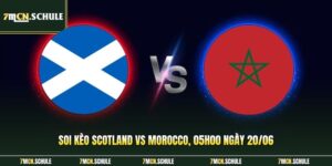 Soi Kèo Scotland vs Morocco, 05h00 Ngày 20/06 Mới Nhất 2026 3 Soi Kèo Scotland vs Morocco, 05h00 Ngày 20/06 Mới Nhất 2026